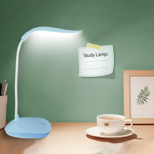 LED Portable Desk Lamp