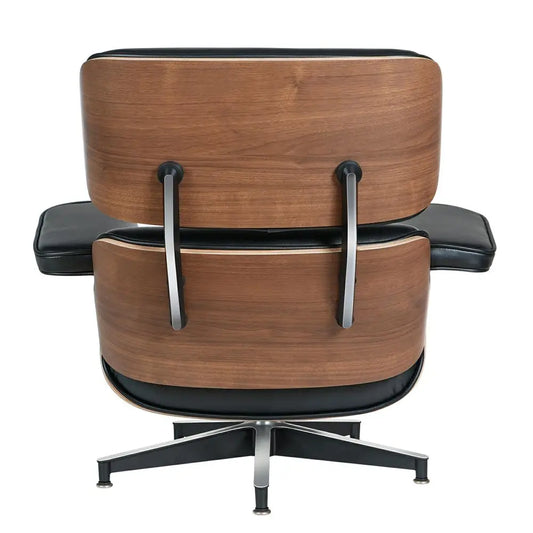 Living Room Lounge armchair with Ottoman