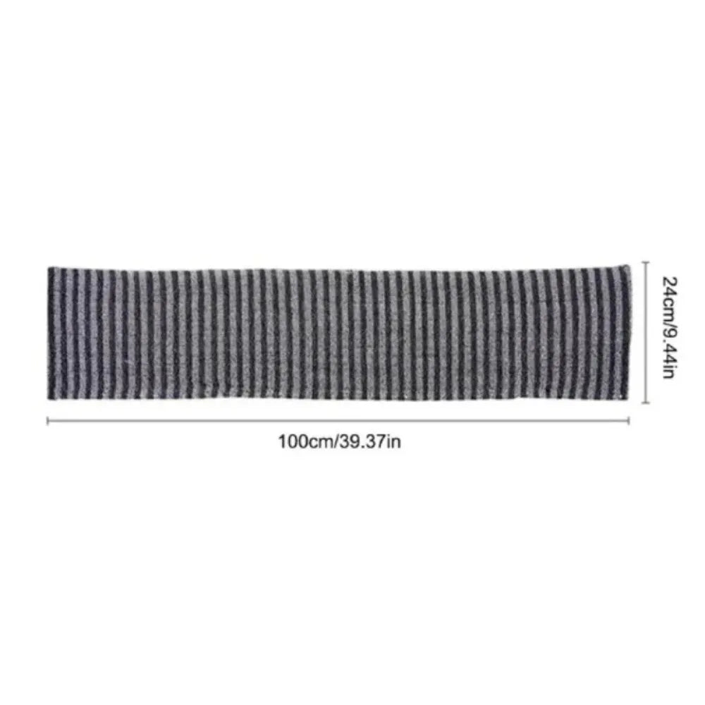 Deep-Exfoliating Nylon Back Scrubber
