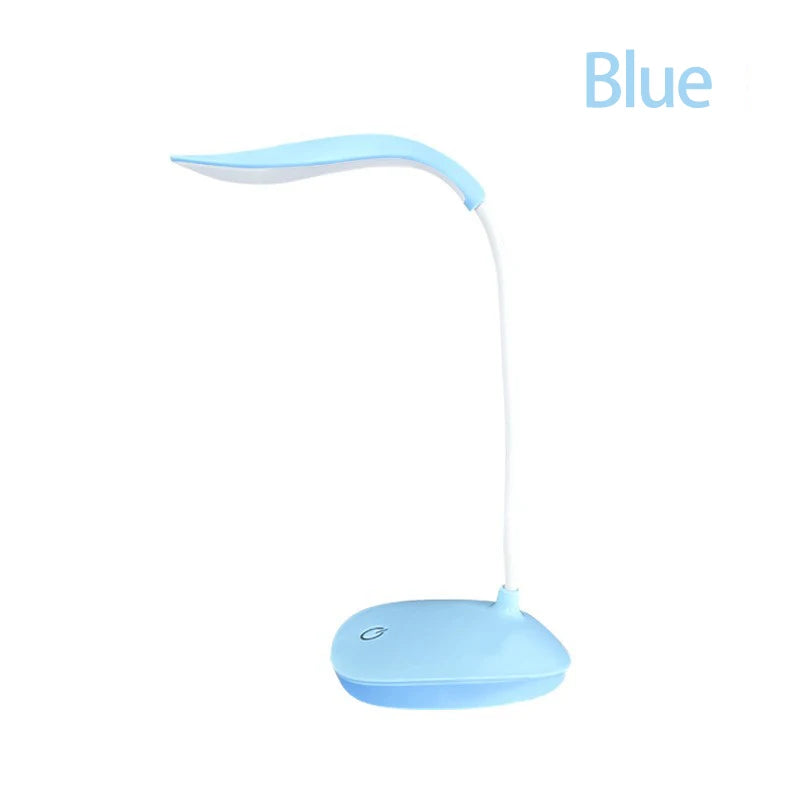 LED Portable Desk Lamp