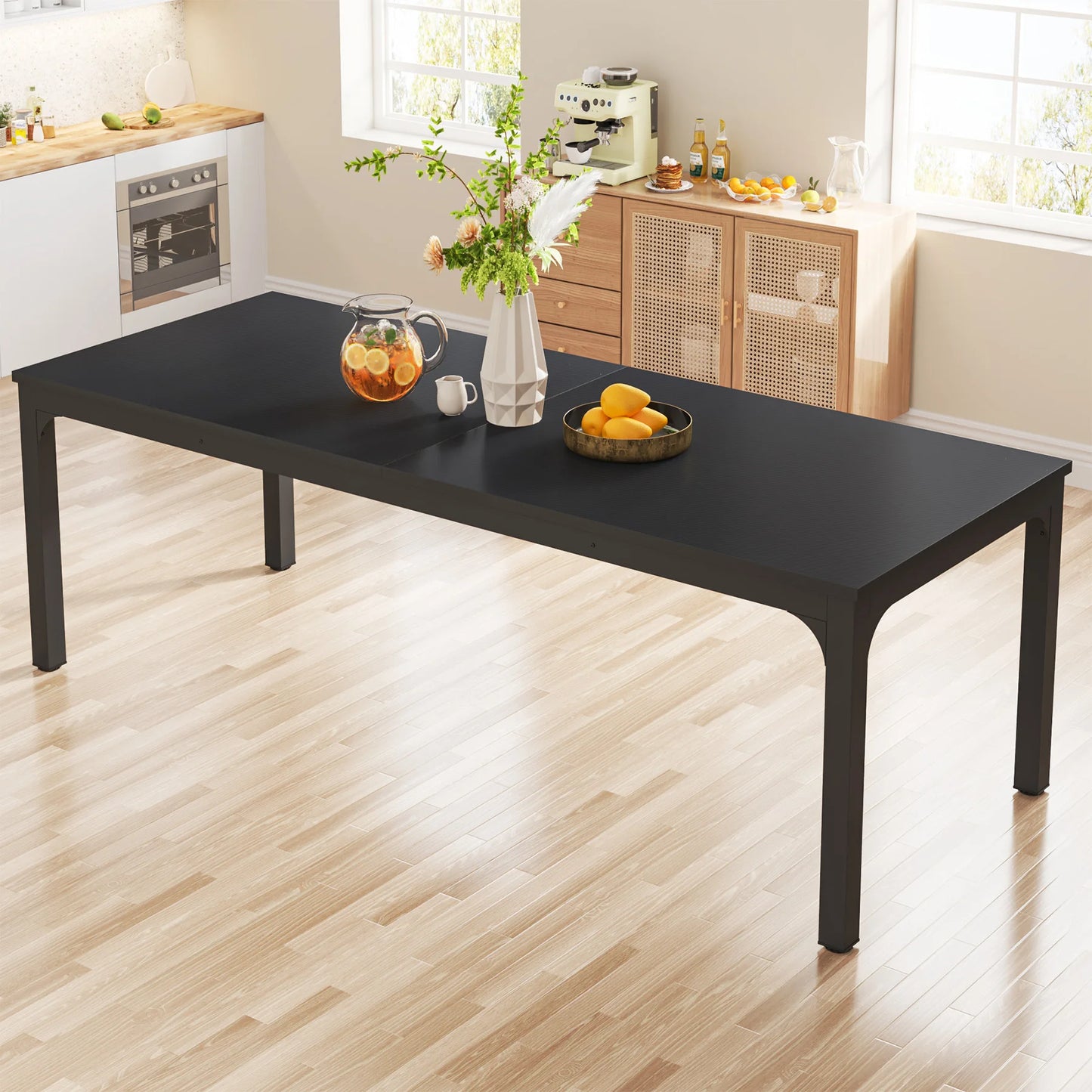 Dining Table for 6-8 People