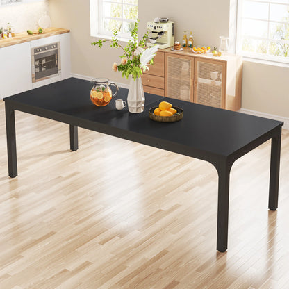 Dining Table for 6-8 People