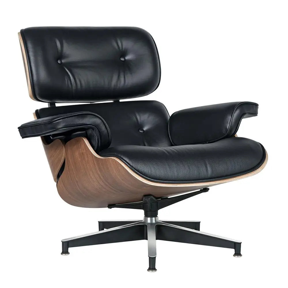 Living Room Lounge armchair with Ottoman