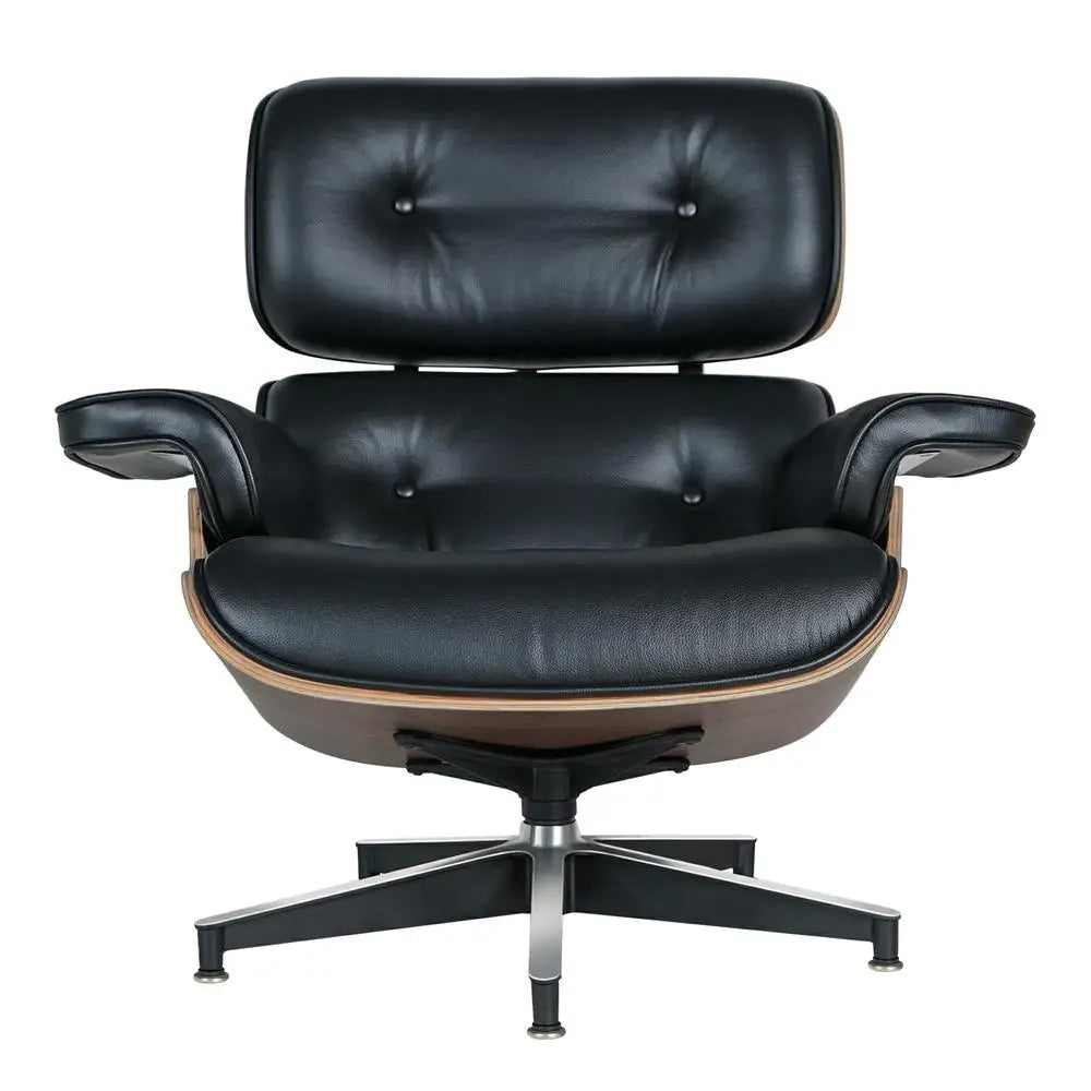 Living Room Lounge armchair with Ottoman