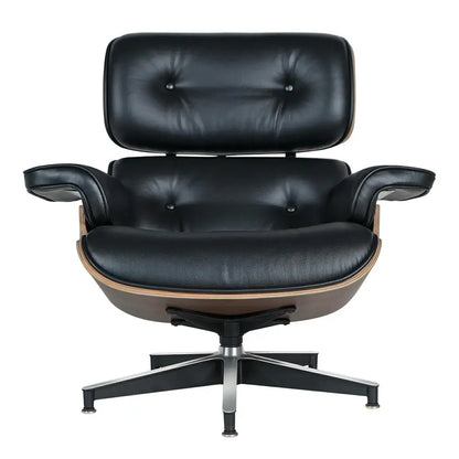 Living Room Lounge armchair with Ottoman