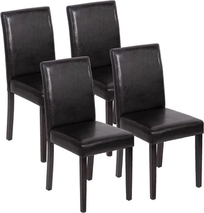 Set of 4 Dining Room Chairs