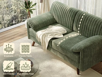 Loveseat Sofa for Living Room