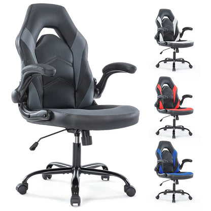 Ergonomic Adjustable Office Computer Gaming Desk Chair