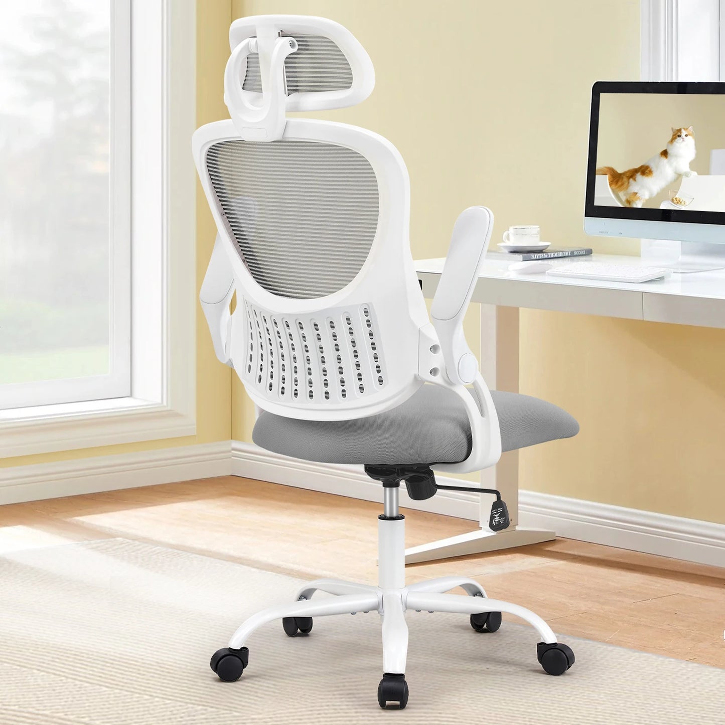 Ergonomic Office Computer Desk Chair
