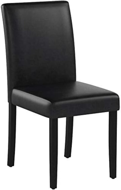 Set of 4 Dining Room Chairs