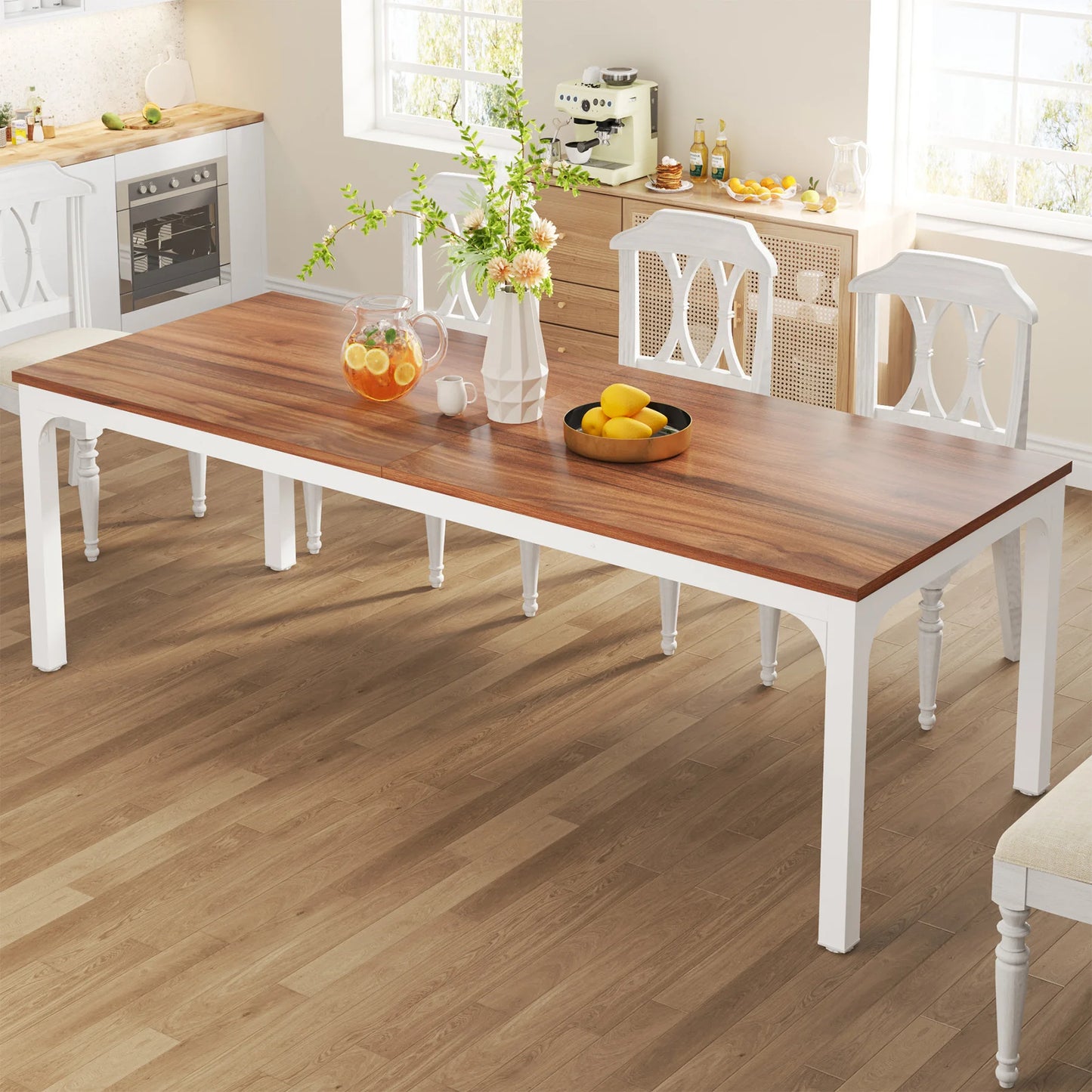 Dining Table for 6-8 People