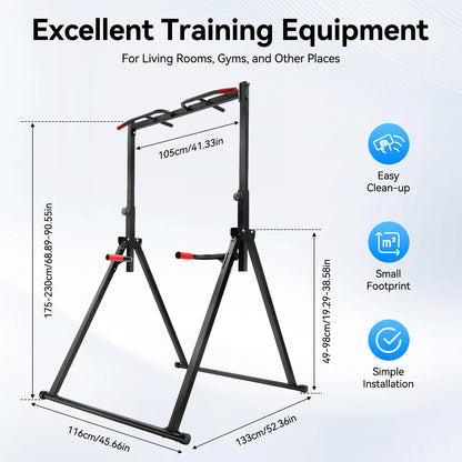 Carbon Steel Gym Strength Training Equipment