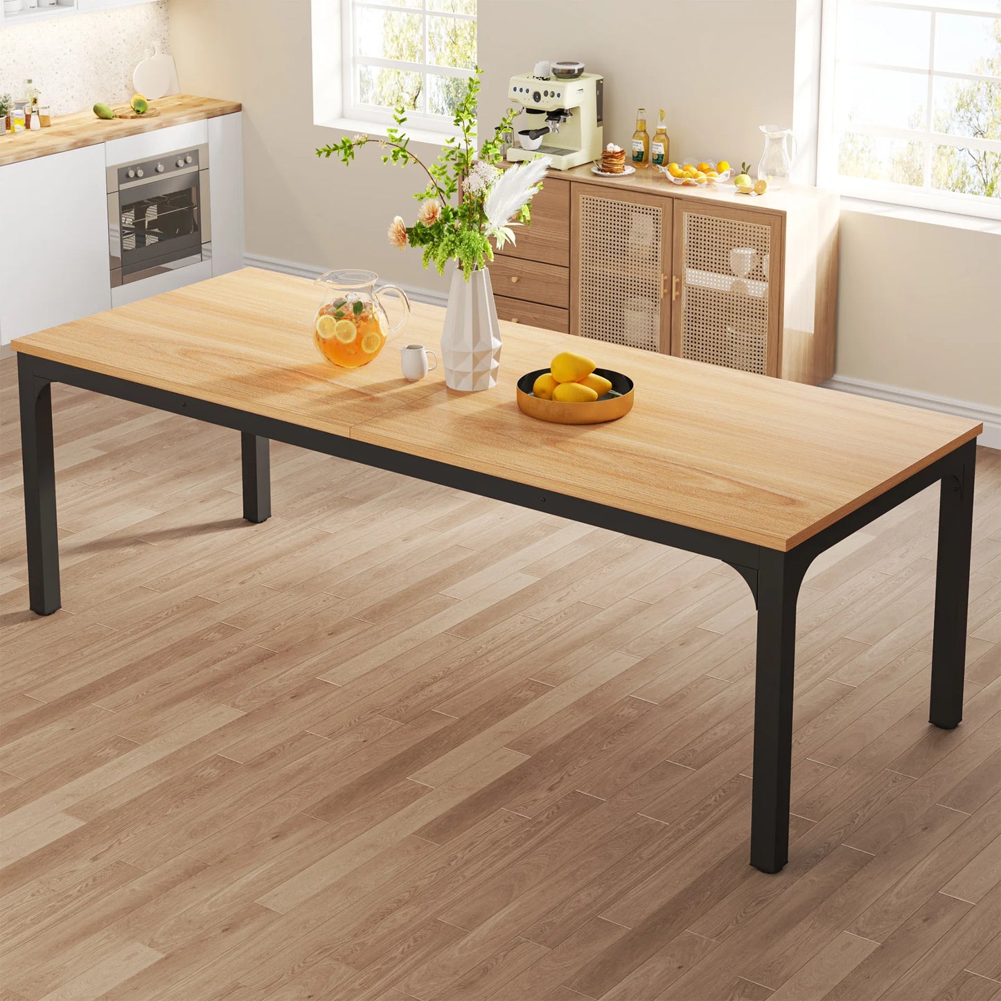 Dining Table for 6-8 People