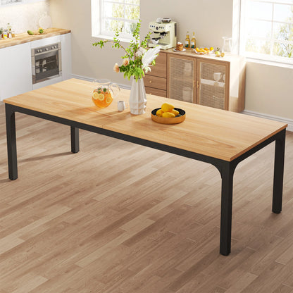 Dining Table for 6-8 People