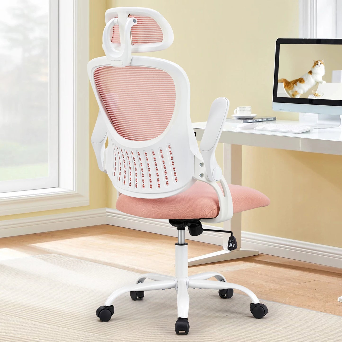 Ergonomic Office Computer Desk Chair