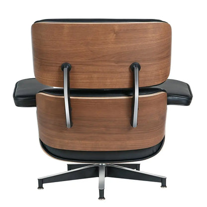 Living Room Lounge armchair with Ottoman