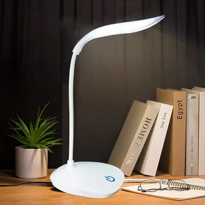 LED Portable Desk Lamp