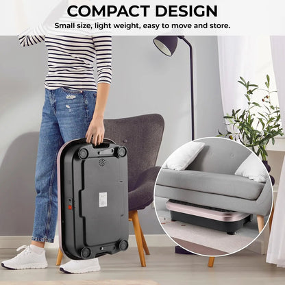 Fitness Vibration Board for Home