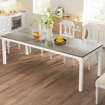 Dining Table for 6-8 People