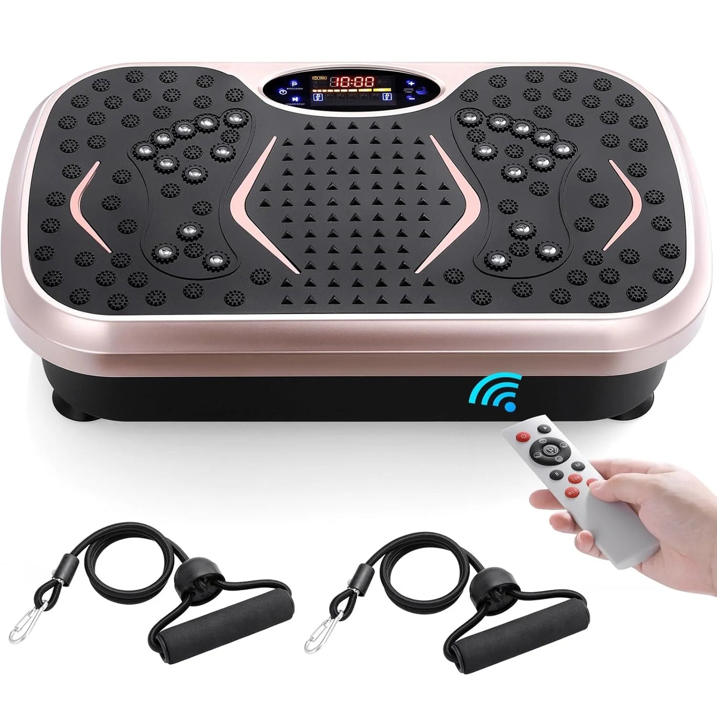 Fitness Vibration Board for Home