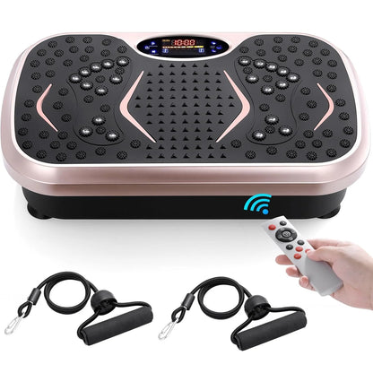 Fitness Vibration Board for Home