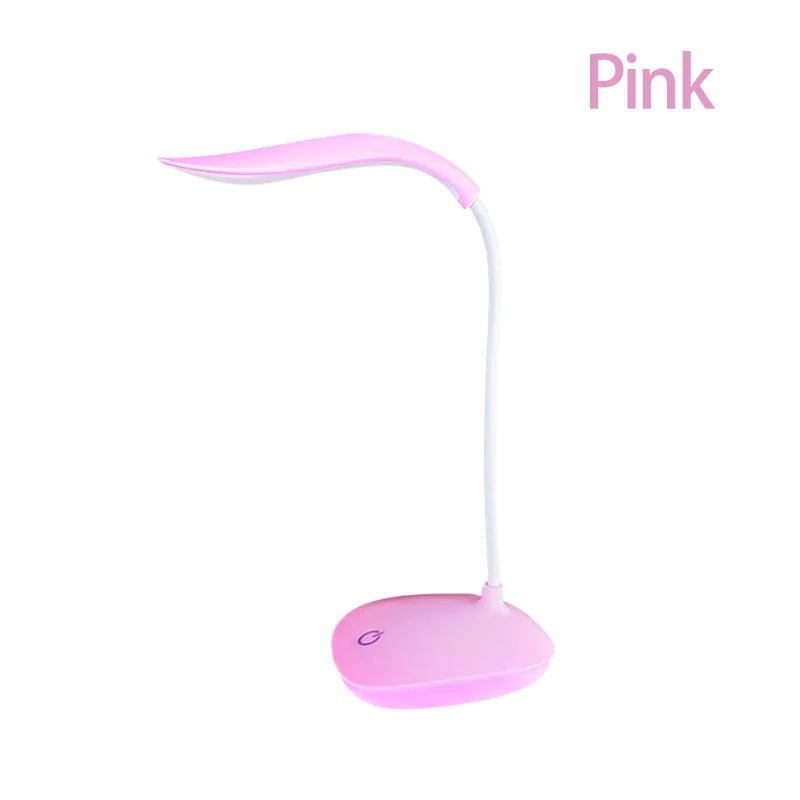 LED Portable Desk Lamp