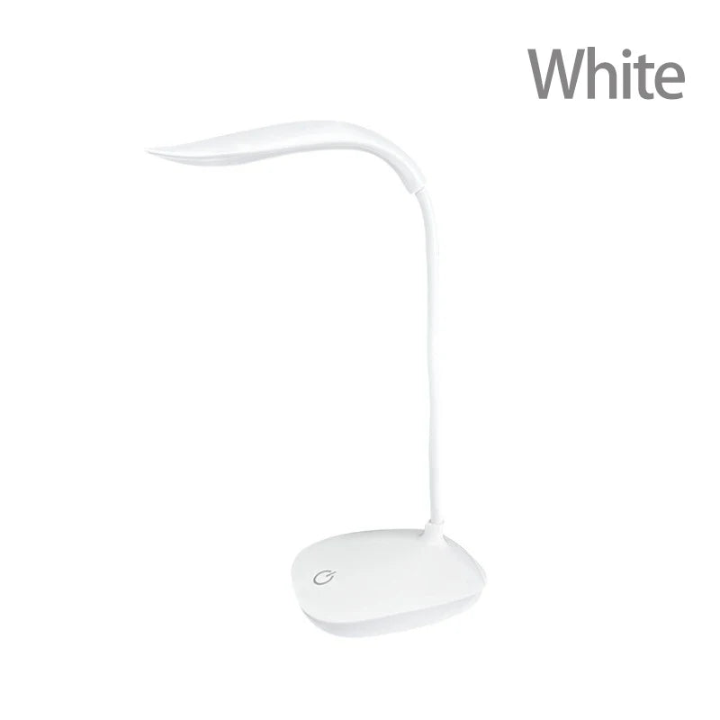 LED Portable Desk Lamp