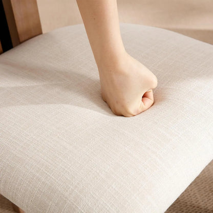 Farmhouse Dining Chair Set of 4