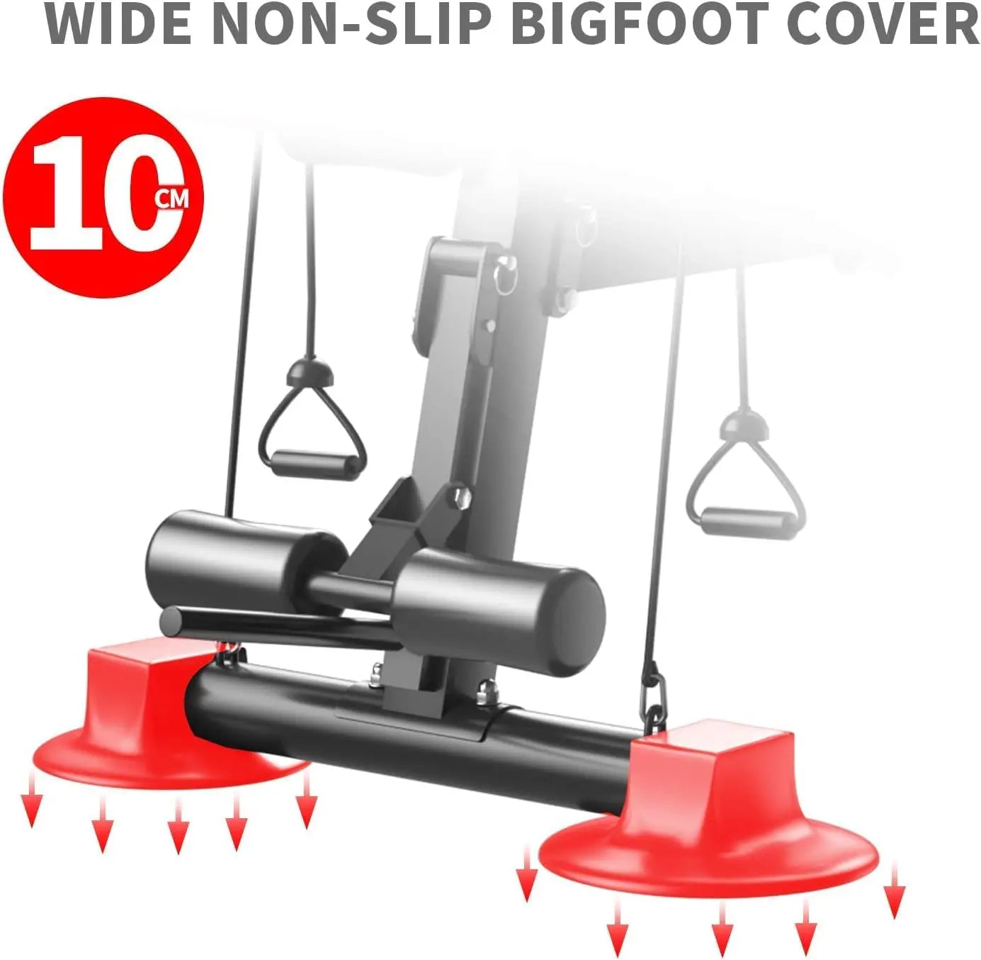 Adjustable Weight Bench Utility Workout Bench for Home Gym