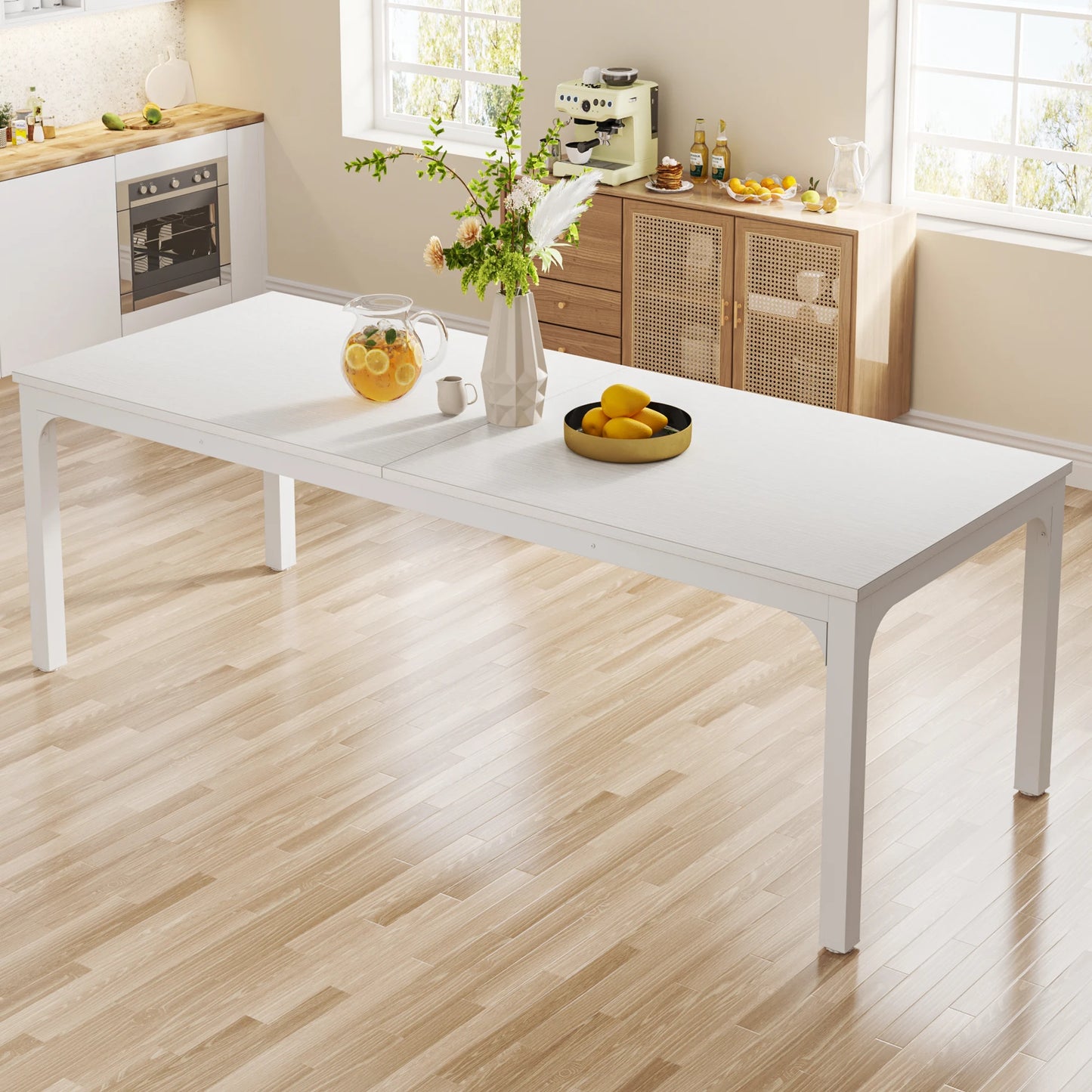 Dining Table for 6-8 People
