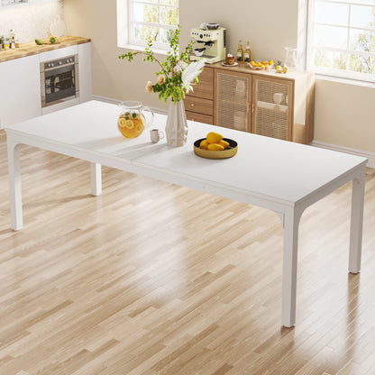 Dining Table for 6-8 People