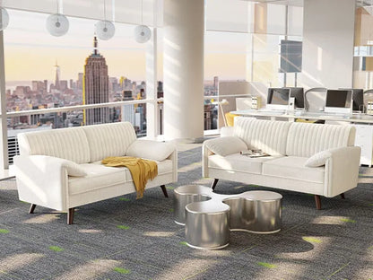Loveseat Sofa for Living Room
